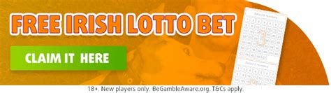 How to Bet on the Irish Lottery Online from the UK .